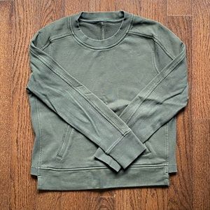 Lululemon Crewneck Sweatshirt Size 6